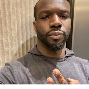 Meet your Posher, Steven